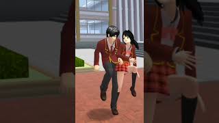 Best transition deyang gatal gatal sa compilationssakuraschoolsimulator sss dancevideo baby [upl. by Otrebtuc]