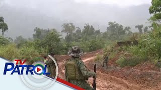 Paghahanap sa nawawalang Cessna plane sa Isabela puspusan pa rin  TV Patrol [upl. by Cohbert147]