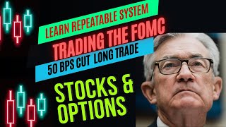 FOMC Trading Strategy Manage Risk amp Make Profits With This Ripsters Cloud System and Teachings [upl. by Ahsen]