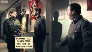 Horrible Histories Dont Wake Hitler [upl. by Etteraj974]