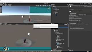 Custom Editors in Unity [upl. by Groome420]