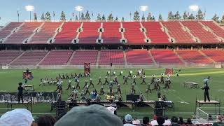 Impulse 2024 at DCI West [upl. by Frazier]