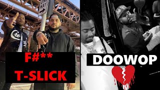 FBG Cash Producer Dsses T Slick O Block FYB J Mane amp Chief Keef Affiliate Doowop Speaks [upl. by Vickey]