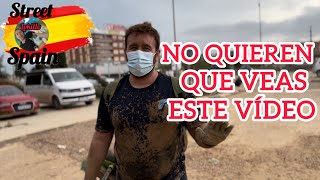 QUE CAIGA SOBRE ELLOS EL PESO DE LAS MUERTES 🇪🇸 [upl. by Aikkin]