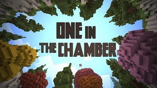 One In The Chamber  Bukkit Plugin  German Tutorial  HD [upl. by Nylarak280]