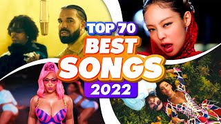 BEST Songs of 2022 [upl. by Lalla301]