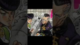 JOSUKE × OKUYASU edit [upl. by Saile640]