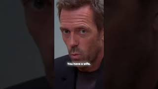 The Importance of Self Reflection in Healing shorts HouseMD [upl. by Htiffirg]