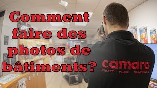 Comment faire de la photo immobilière [upl. by Carlina347]