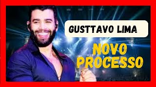 🔴 Gusttavo Lima vira alvo de mais um processo e também alega ser apena garoto propaganda [upl. by Vas804]