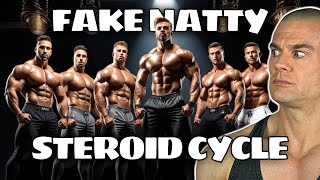 How To Be A FAKE NATTY Instagram Model With PERFECT Blood Work [upl. by Allsopp]