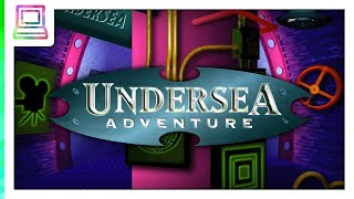 Undersea Adventure Complete Playthrough [upl. by Arihat]