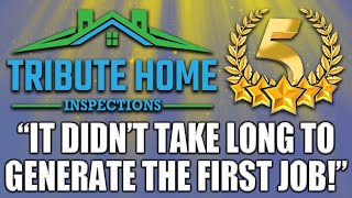 Home Inspector Testimonial quotWe love PBAquot [upl. by Neils]