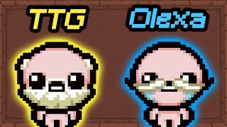 Isaac Has Online Now…So We Did DOUBLE EDEN w OlexaYT [upl. by Munford283]