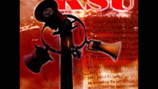 KSU  Nasze Słowa Full Album 2005 [upl. by Mortensen]