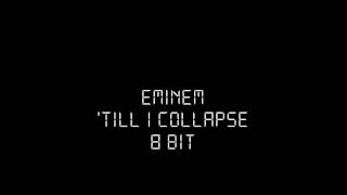 Eminem  Till I Collapse 8bit [upl. by Florida280]