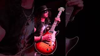 Slash  Unbelievable Solo Performance [upl. by Nathan]