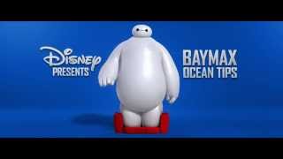 Baymax  Officiële Trailer  Disney [upl. by Manus]