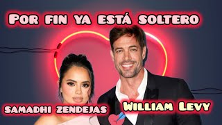 William Levy sorprende a todos con su nueva PROTAGONISTA ¿Dejaron de ser solo compañeros de setquot [upl. by Aifos]