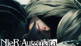 NieR Automata 1 [upl. by Almira]