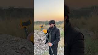 Treasure amp Coins hunting machines metaldetecting [upl. by Siana]