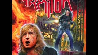 Traitor Ger 2012 Thrash Command FULL ALBUM [upl. by Nealah]