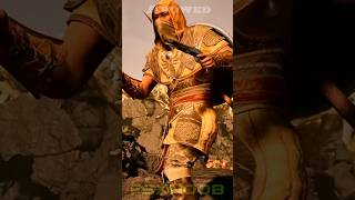 Avowed Gameplay Trailer shorts avowed [upl. by Lemor]