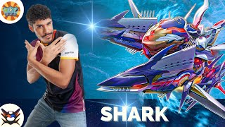 NEW Shark Deck profile Ft Raul Jimenez [upl. by Aniaj733]