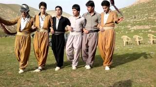 Kurdistan Traditional music [upl. by Soigroeg]