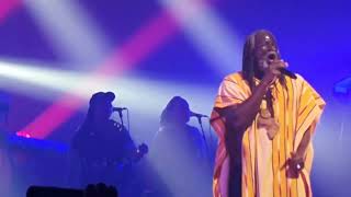 TIKEN JAH FAKOLY TONTON DAMERICA OLYMPIA PARIS 13 10 23 [upl. by Eniamzaj]