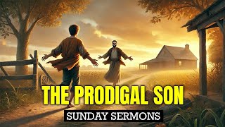 The Prodigal Son  Sunday Sermons  William Lewis [upl. by Collen]