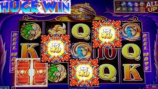 BIG WIN  5 Treasures Slot Bonus BIG WIN w880 Max Bet  FORTUNE KING GOLD Slot Max Bet Bonus [upl. by Thagard]