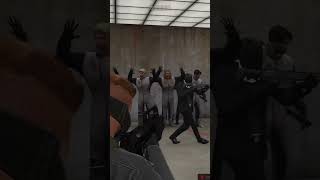 Avengers Rassemblement  ipromx gtarp gta5rp [upl. by Ardnal]