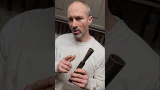 Making a chisel handle without a lathe woodworking carpentry diy handmade handtools carving [upl. by Eliak884]