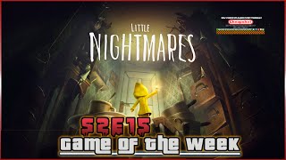 S2E15  Little Nightmares [upl. by Nesyaj]