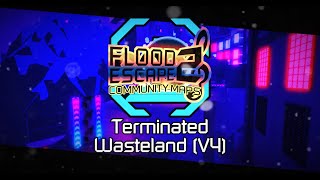 Flood Escape 2 CM OST Terminated Wasteland V4 NOT FINAL [upl. by Marston]