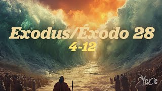 ExodusExodo 28412 [upl. by Nohsar]