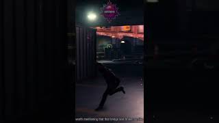 Infamous Second Son Movie Gameplay  PS5  BEST MOMENT [upl. by Hankins891]