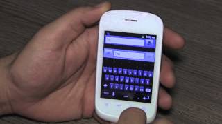 Micromax A52 Superfone Aisha Unboxing and hands on Review  iGyaan HD [upl. by Aneetsyrk95]