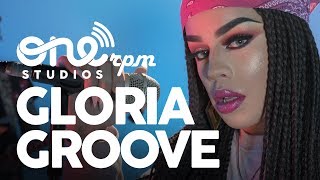 Gloria Groove  Medley DonaImpérioGloriosa  ONErpm Studios Sessions [upl. by Ecnerret]