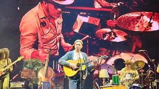 Tyler Childers  Tulsa Turnaround BOK Center 2024 [upl. by Aleen5]