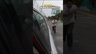 El Rey de las Bromas😂😂 Broma al Taxista shorts 😂😂😂 [upl. by Feer]