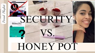 honey pot [upl. by Oecam]