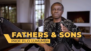 LUMUMBA EXPLAIN EPISODE 3 FATHERS amp SONS [upl. by Renaldo]