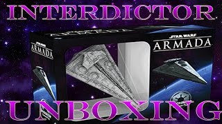 Wave 4  Interdictor Unboxing and Review [upl. by Notsag]