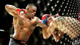 🥊quotThe CUBAN MACHINEquot Destroys BELLATORKnockouts of Hector Lombard [upl. by Kyle453]