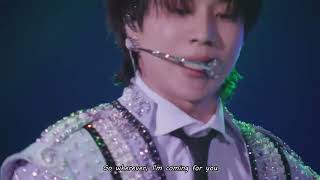 SHINee  Atlantis Yoyogi Concert 2023 ENG SUBS [upl. by Elleuqar]