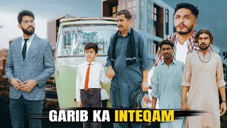 Garib ka Inteqam  Bwp Production [upl. by Noseyt]