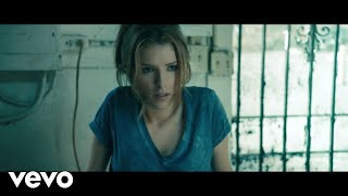 Anna Kendrick  Cups Pitch Perfect’s “When I’m Gone” Directors Cut [upl. by Flanders]