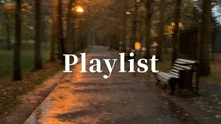 Playlist 가을냄새 물씬🍂  아이유 AKMU 태연 잔나비 혁오 ••• [upl. by Denae]